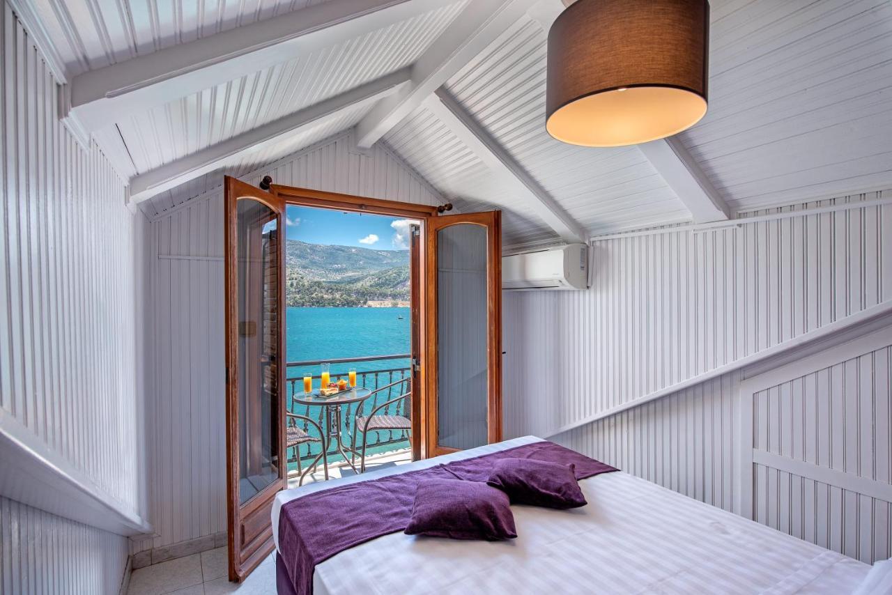 Hotel Aggelos Kefalonia Аргостолион Экстерьер фото