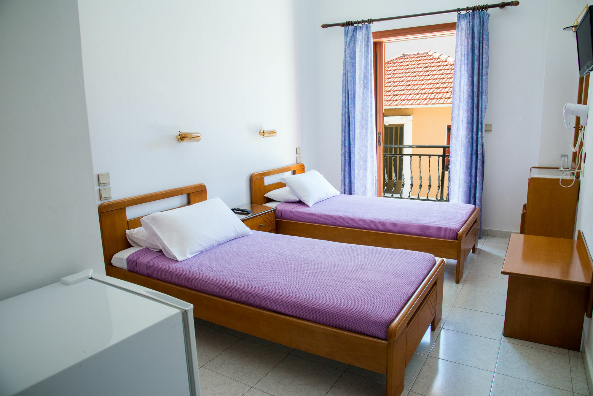 Hotel Aggelos Kefalonia Аргостолион Экстерьер фото