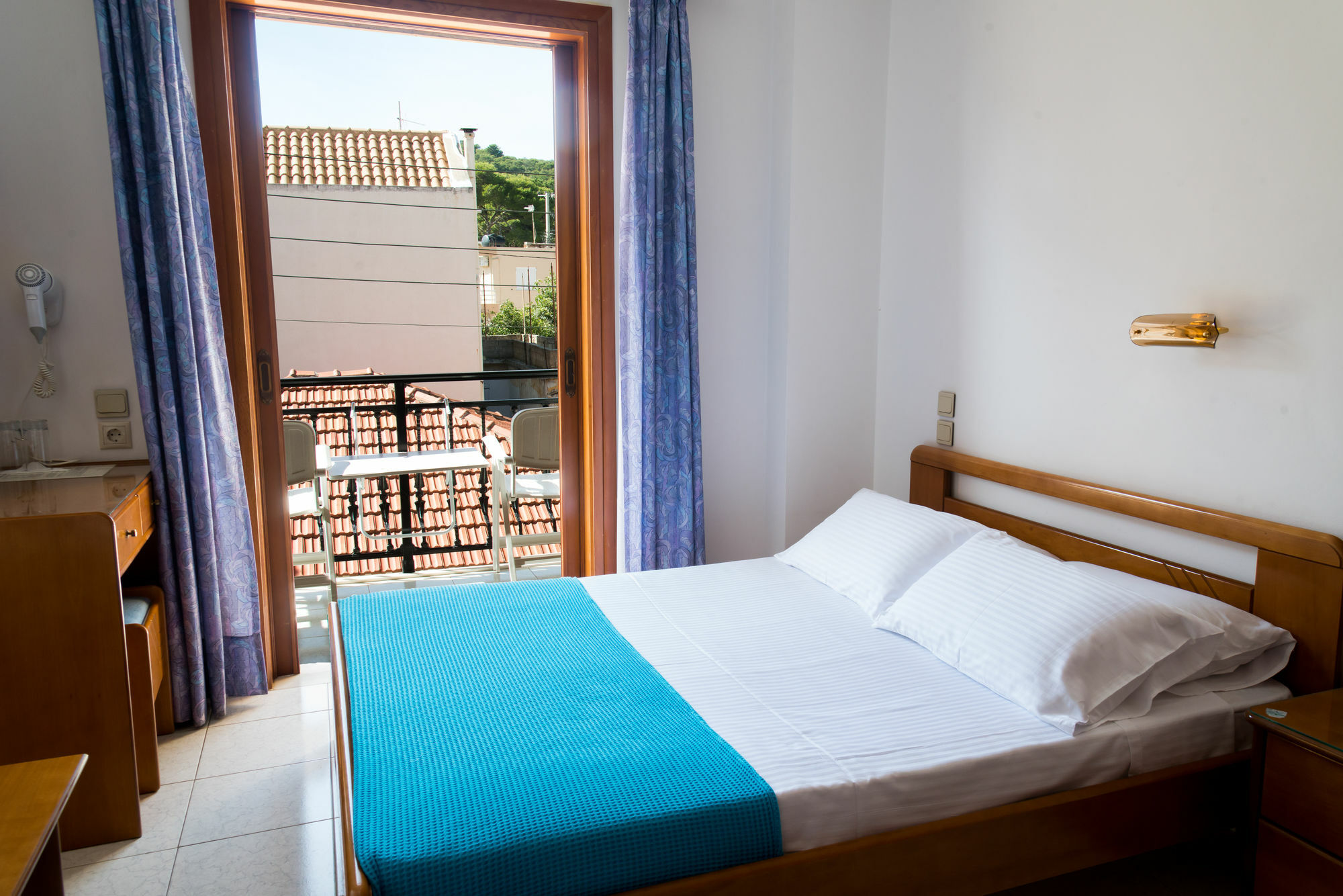 Hotel Aggelos Kefalonia Аргостолион Экстерьер фото