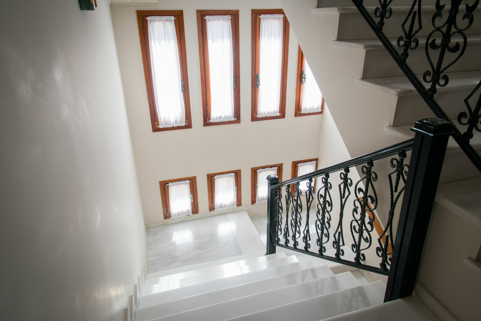 Hotel Aggelos Kefalonia Аргостолион Экстерьер фото